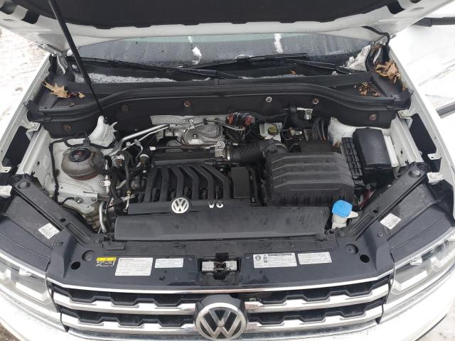 1V2MR2CA5KC520170 - 2019 VOLKSWAGEN ATLAS SEL Ağ foto 12