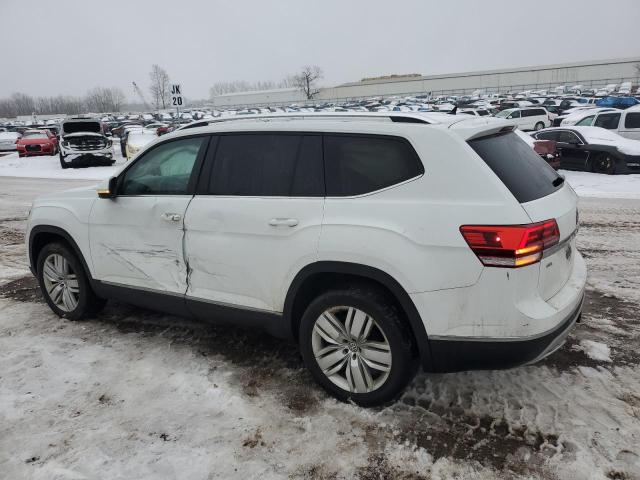 1V2MR2CA5KC520170 - 2019 VOLKSWAGEN ATLAS SEL Ağ foto 2