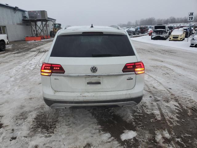 1V2MR2CA5KC520170 - 2019 VOLKSWAGEN ATLAS SEL Ağ foto 6