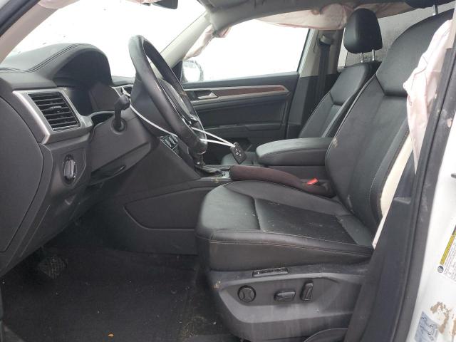 1V2MR2CA5KC520170 - 2019 VOLKSWAGEN ATLAS SEL Ağ foto 7