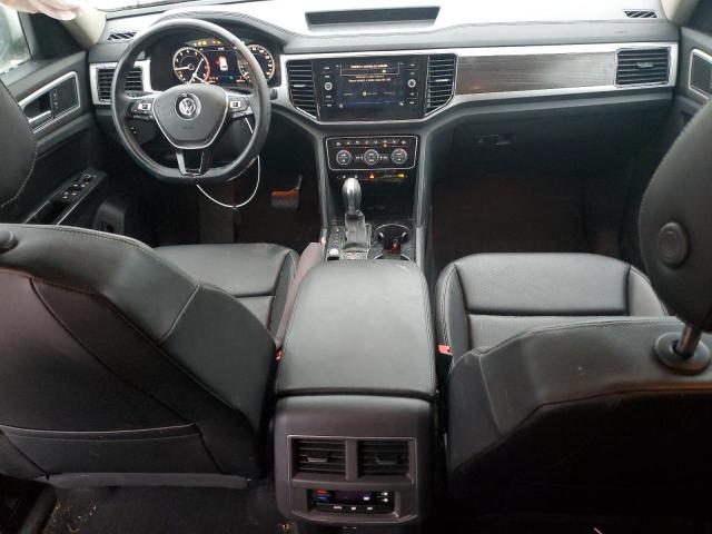 1V2MR2CA5KC520170 - 2019 VOLKSWAGEN ATLAS SEL Ağ foto 8