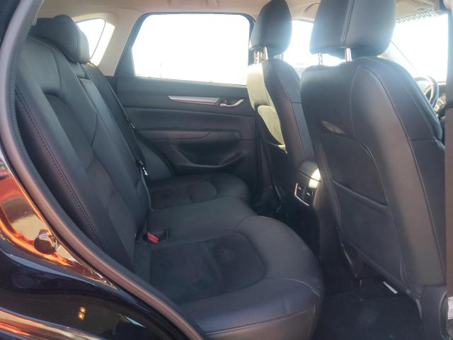 JM3KFBCM7J0317641 - 2018 MAZDA CX-5 TOURING BLACK photo 11