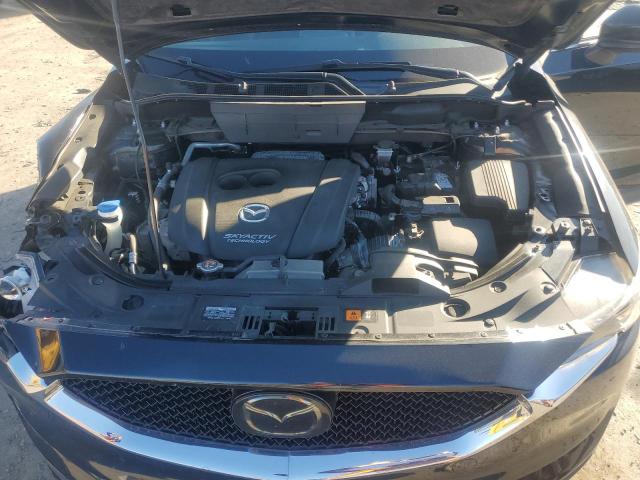 JM3KFBCM7J0317641 - 2018 MAZDA CX-5 TOURING BLACK photo 12