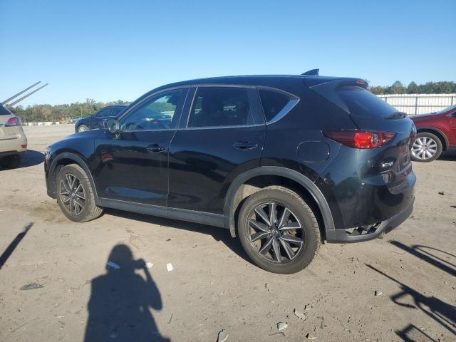 JM3KFBCM7J0317641 - 2018 MAZDA CX-5 TOURING BLACK photo 2