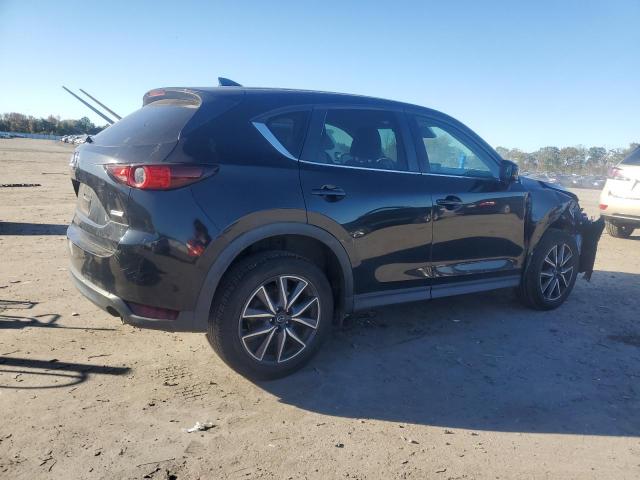 JM3KFBCM7J0317641 - 2018 MAZDA CX-5 TOURING BLACK photo 3