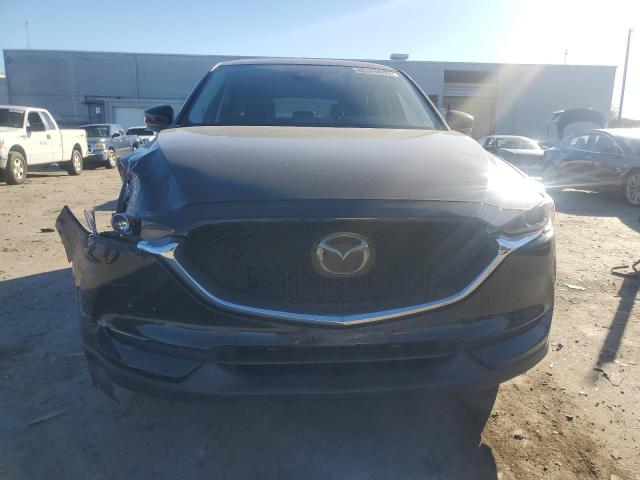 JM3KFBCM7J0317641 - 2018 MAZDA CX-5 TOURING BLACK photo 5