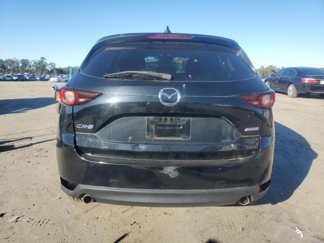 JM3KFBCM7J0317641 - 2018 MAZDA CX-5 TOURING BLACK photo 6