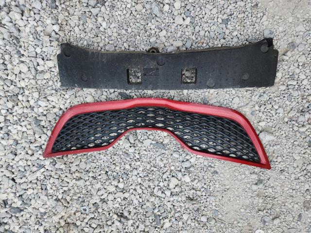 4T1BF3EKXAU506718 - 2010 TOYOTA CAMRY BASE RED photo 12