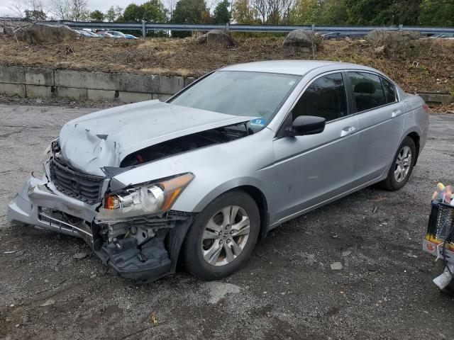 2010 HONDA ACCORD LXP, 