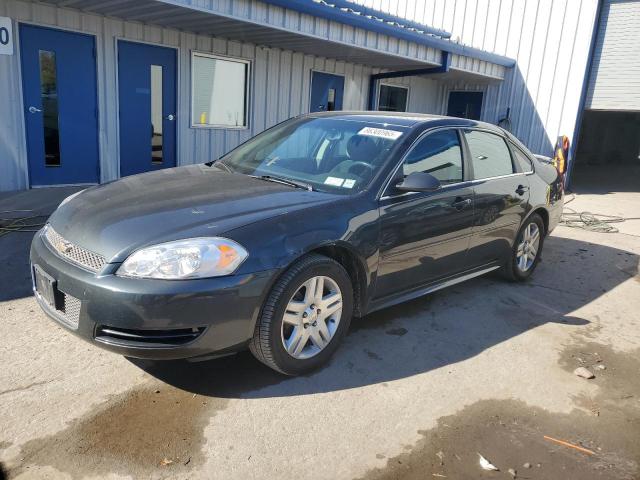 2013 CHEVROLET IMPALA LT, 