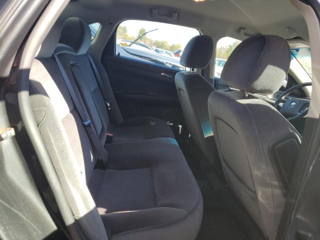 2G1WB5E33D1125629 - 2013 CHEVROLET IMPALA LT გრაფიტი ფოტო 10