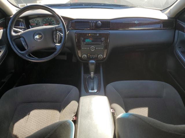 2G1WB5E33D1125629 - 2013 CHEVROLET IMPALA LT გრაფიტი ფოტო 8