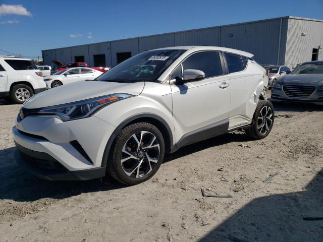 2019 TOYOTA C-HR XLE, 