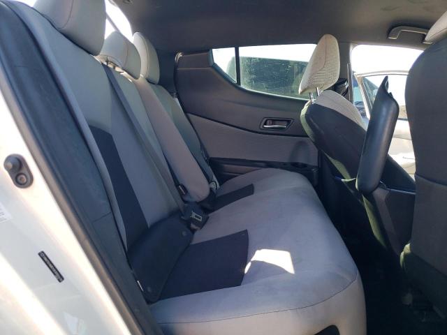 NMTKHMBX8KR094436 - 2019 TOYOTA C-HR XLE Ağ foto 10