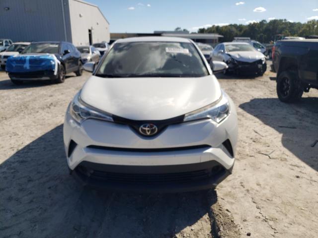 NMTKHMBX8KR094436 - 2019 TOYOTA C-HR XLE Ağ foto 5