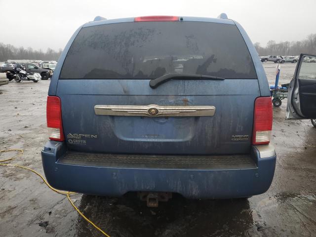 1A8HW58237F573236 - 2007 CHRYSLER ASPEN LIMITED 蓝色 照片 6
