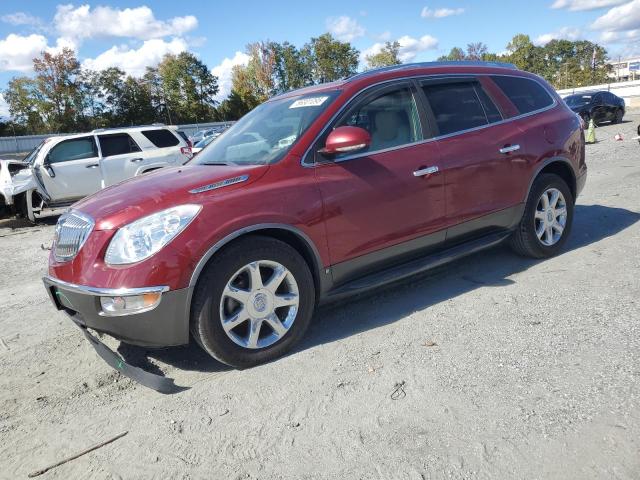 2009 BUICK ENCLAVE CXL, 