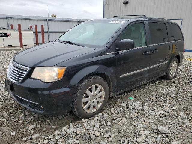 2013 CHRYSLER TOWN & COU TOURING, 
