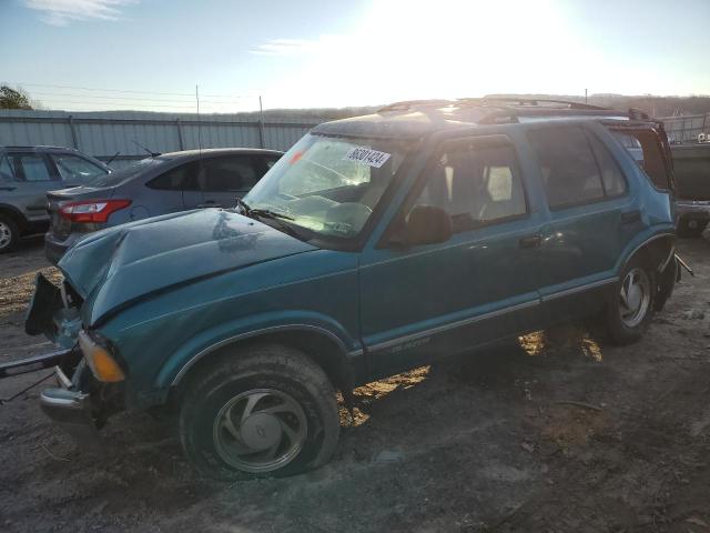 1995 CHEVROLET BLAZER, 