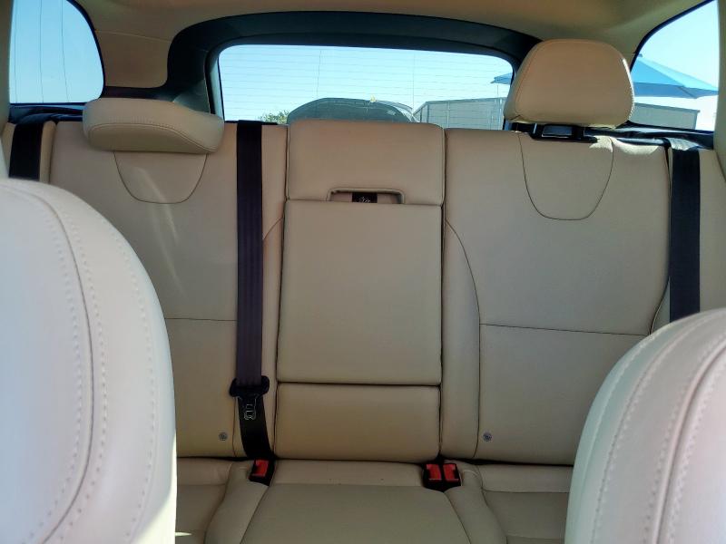 YV440MDR4H2208445 - 2017 VOLVO XC60 T5 DYNAMIC წითელი ფოტო 10