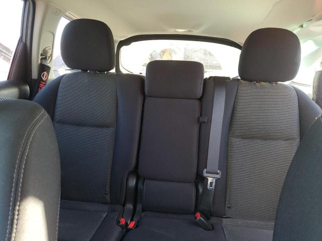 5N1DR2MM1HC663714 - 2017 NISSAN PATHFINDER S 银色 照片 10