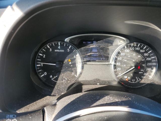 5N1DR2MM1HC663714 - 2017 NISSAN PATHFINDER S 银色 照片 9