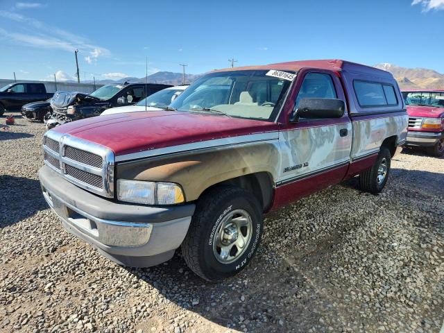 1994 DODGE RAM 1500, 