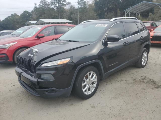 2016 JEEP CHEROKEE LATITUDE, 