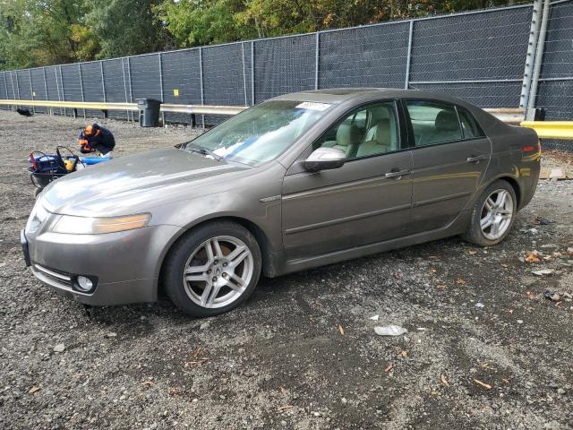 2008 ACURA TL, 