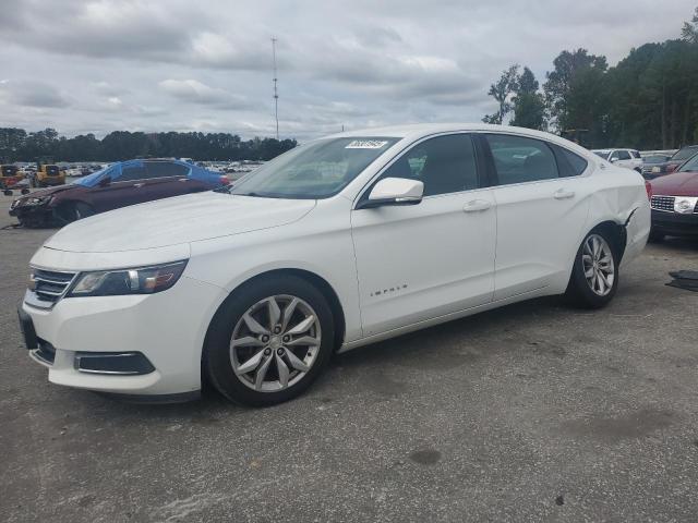 2016 CHEVROLET IMPALA LT, 
