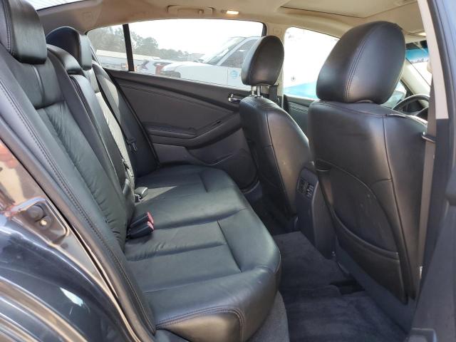 1N4AL2AP2AN477638 - 2010 NISSAN ALTIMA BASE 灰色 照片 10