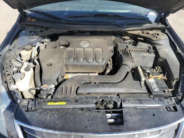 1N4AL2AP2AN477638 - 2010 NISSAN ALTIMA BASE 灰色 照片 11
