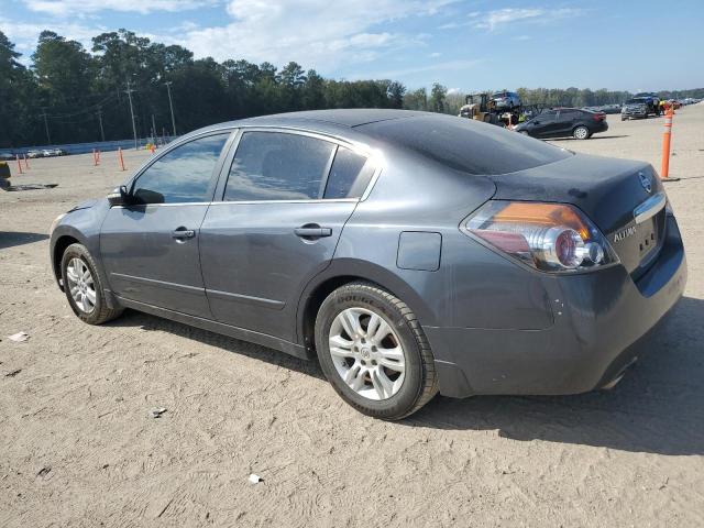 1N4AL2AP2AN477638 - 2010 NISSAN ALTIMA BASE 灰色 照片 2