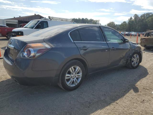 1N4AL2AP2AN477638 - 2010 NISSAN ALTIMA BASE 灰色 照片 3