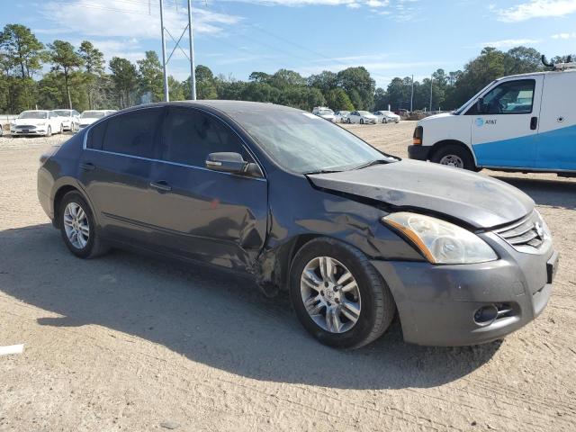 1N4AL2AP2AN477638 - 2010 NISSAN ALTIMA BASE 灰色 照片 4