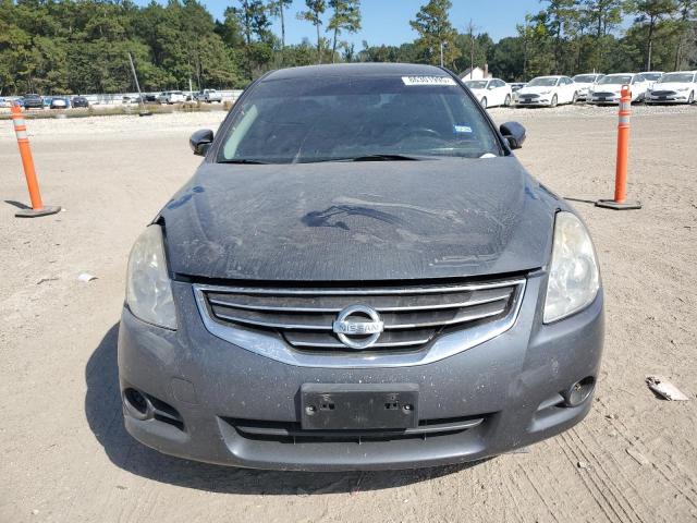 1N4AL2AP2AN477638 - 2010 NISSAN ALTIMA BASE 灰色 照片 5