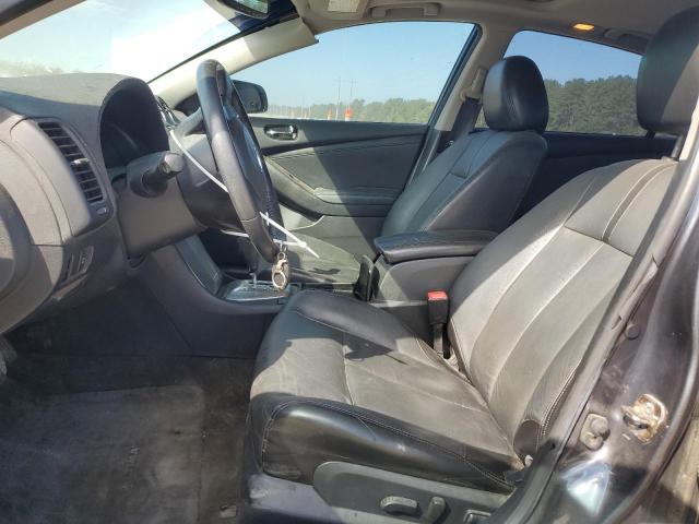 1N4AL2AP2AN477638 - 2010 NISSAN ALTIMA BASE 灰色 照片 7