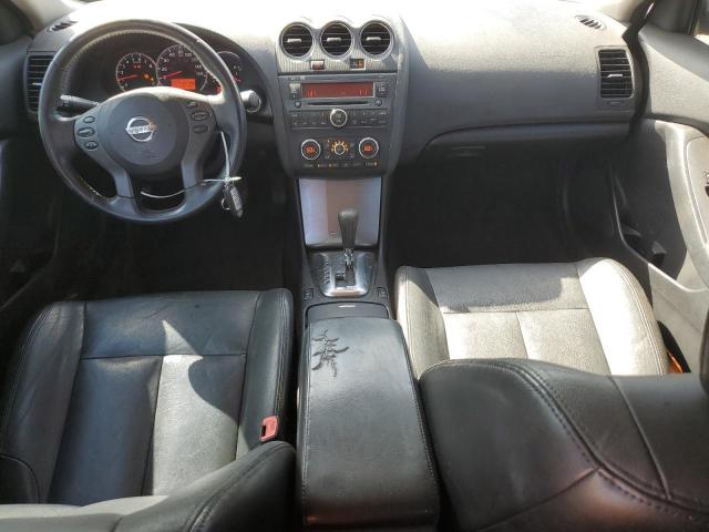 1N4AL2AP2AN477638 - 2010 NISSAN ALTIMA BASE 灰色 照片 8