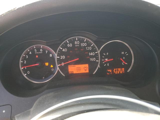 1N4AL2AP2AN477638 - 2010 NISSAN ALTIMA BASE 灰色 照片 9