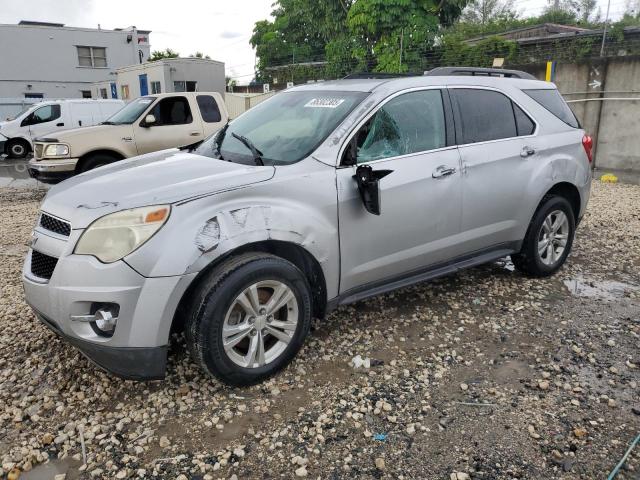 2013 CHEVROLET EQUINOX LT, 
