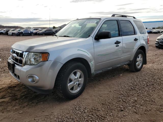 2011 FORD ESCAPE XLT, 