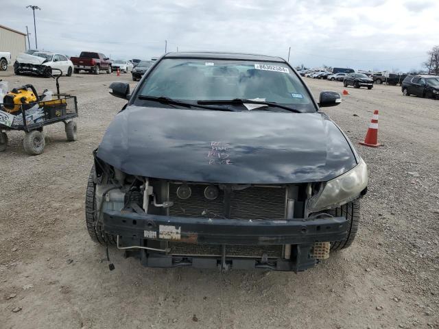 JTKJF5C78C3030772 - 2012 TOYOTA SCION TC 黑色 照片 5