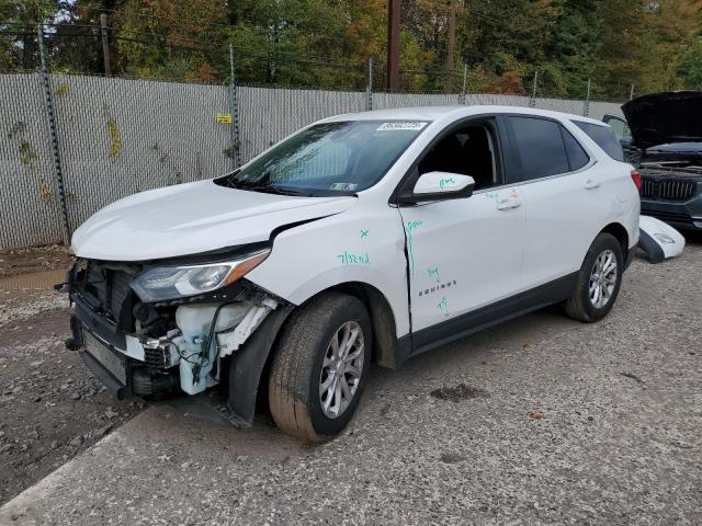 2020 CHEVROLET EQUINOX LT, 