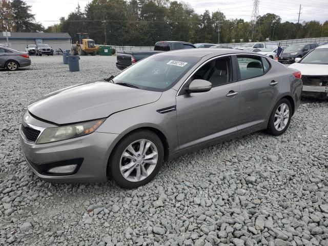 2013 KIA OPTIMA EX, 