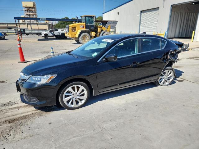 2016 ACURA ILX PREMIUM, 