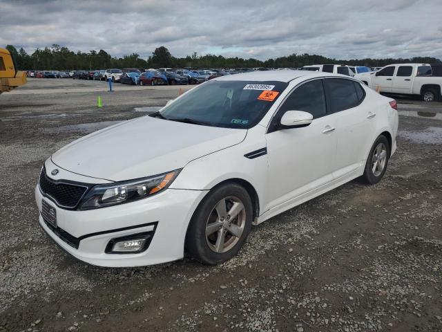 2015 KIA OPTIMA LX, 