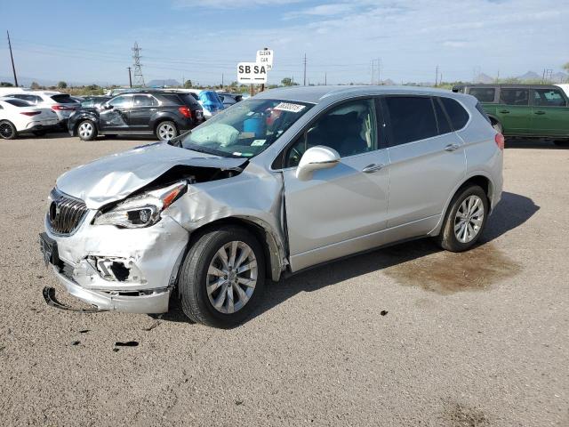 2017 BUICK ENVISION ESSENCE, 
