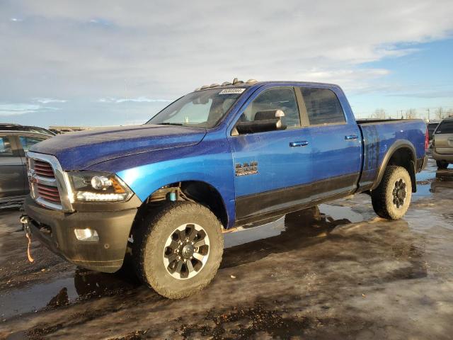 2018 RAM 2500 POWERWAGON, 