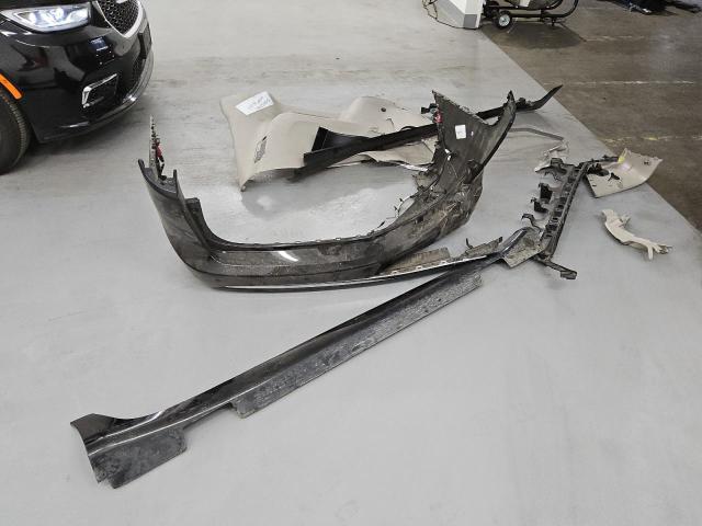 2C4RC1BGXPR616061 - 2023 CHRYSLER PACIFICA TOURING L BLACK photo 13