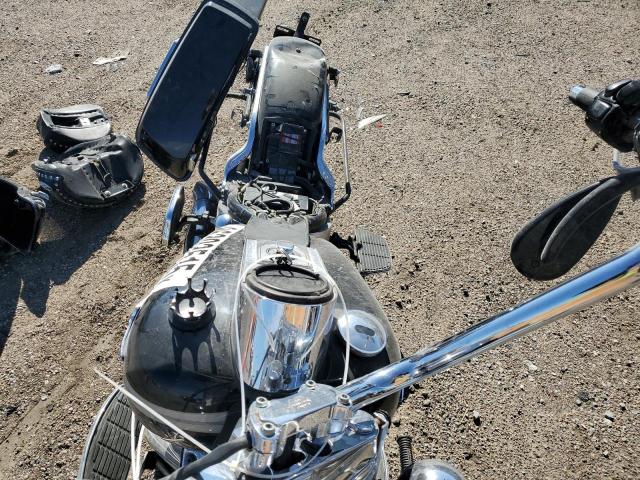 1HD1BWB103Y094988 - 2003 HARLEY-DAVIDSON FLSTCI 黑色 照片 5